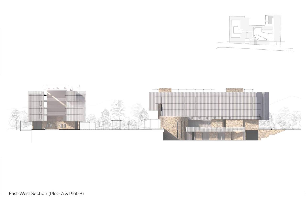 BIM建筑|雷迪森度假酒店及水疗中心 / Malik Architecture