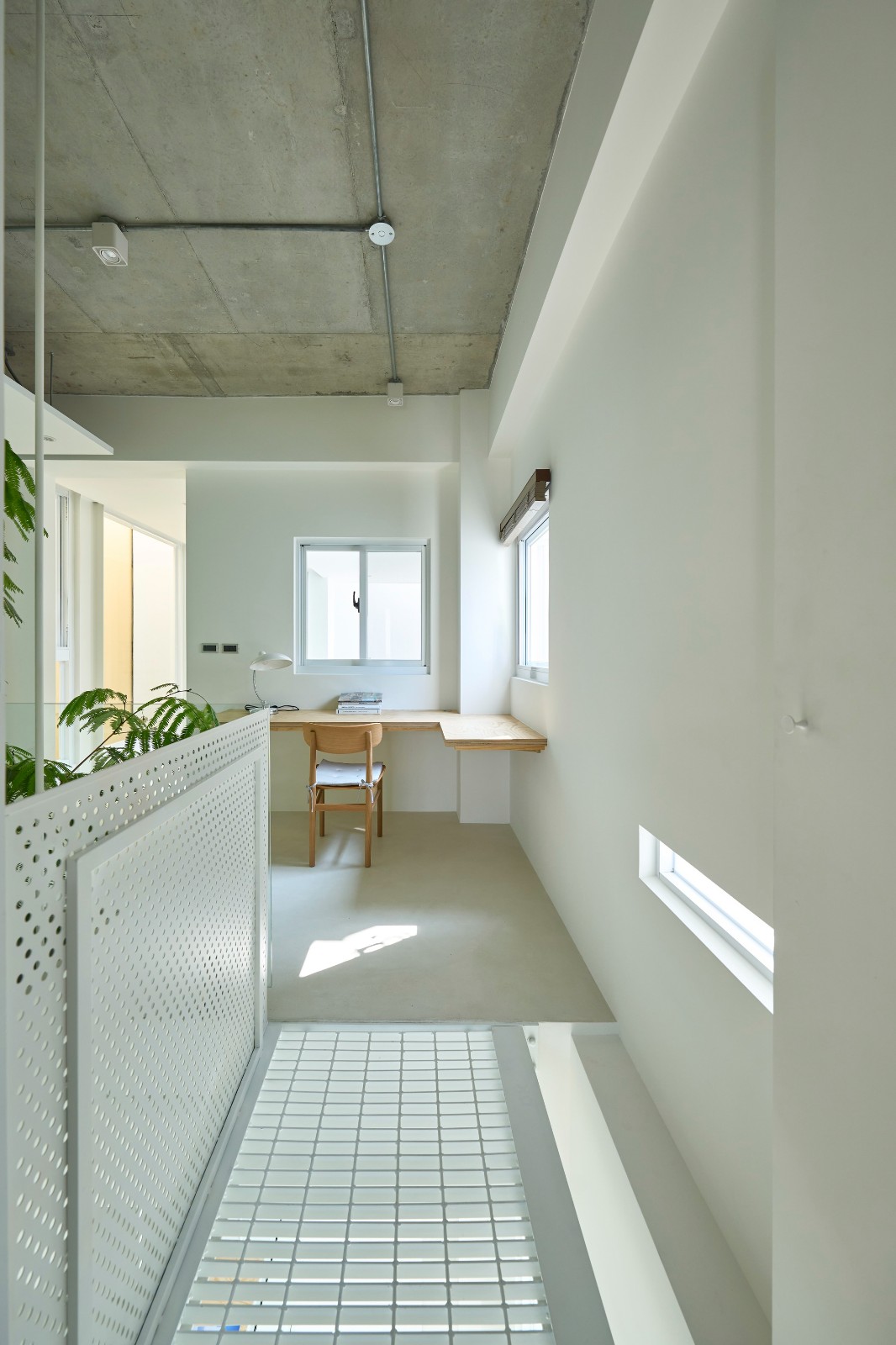 BIM建筑|山谷之家 / Soar Design Studio + Ray Architects