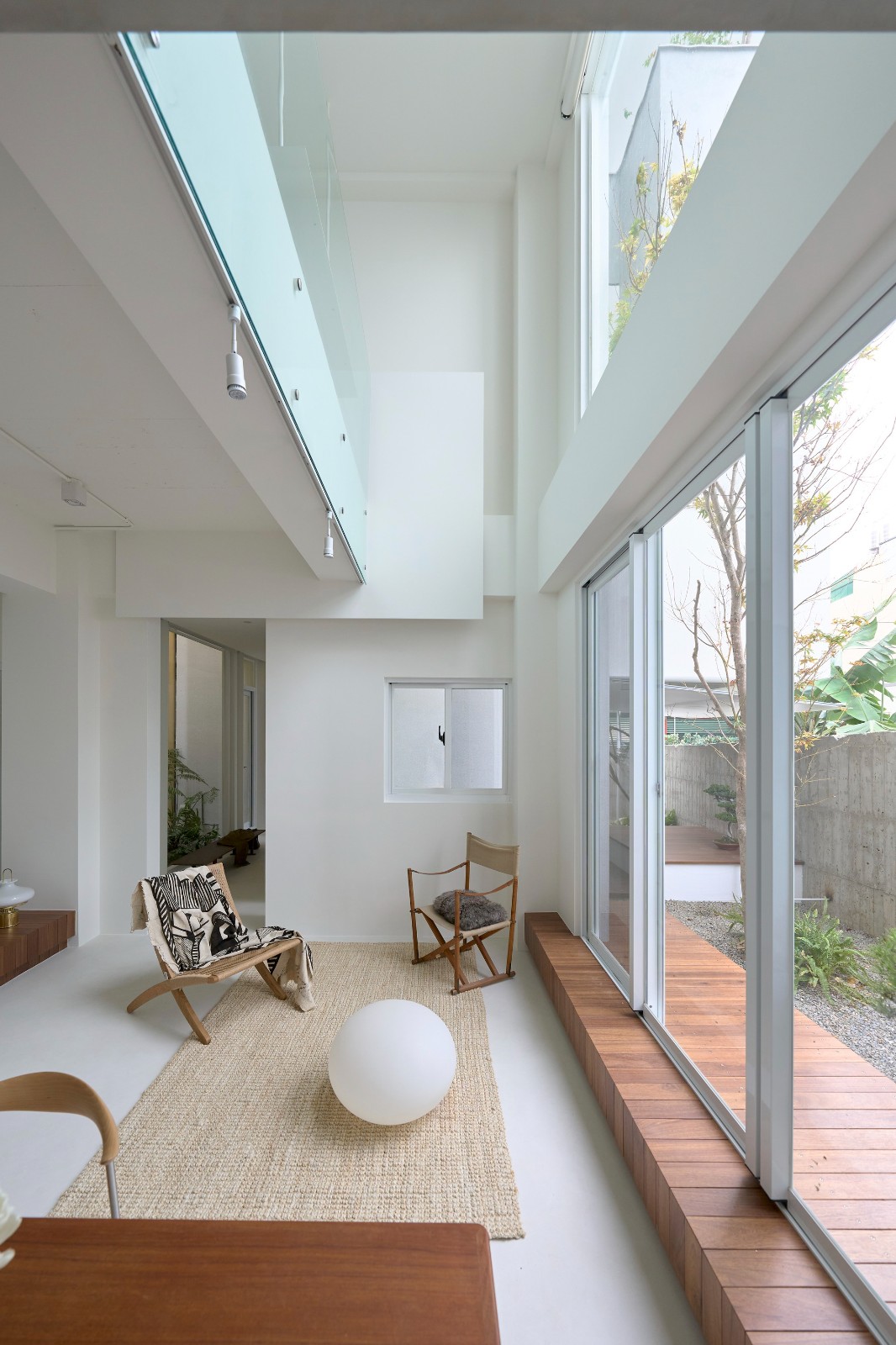 BIM建筑|山谷之家 / Soar Design Studio + Ray Architects