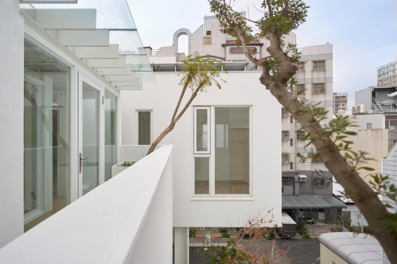 BIM建筑|山谷之家 / Soar Design Studio + Ray Architects