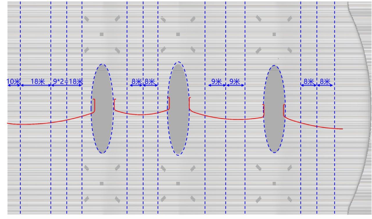 BIM建筑|厦门北站扩建设计 / CCDI卝智室内设计