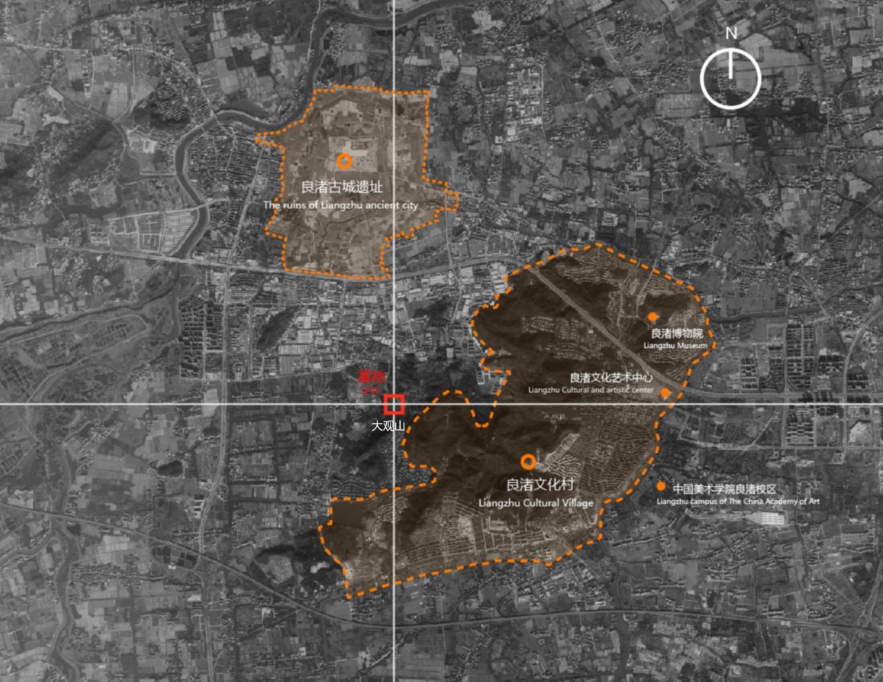 BIM建筑|山水疗愈，身心宜居：杭州市第一社会福利院 / 浙江大学建筑设计研究院