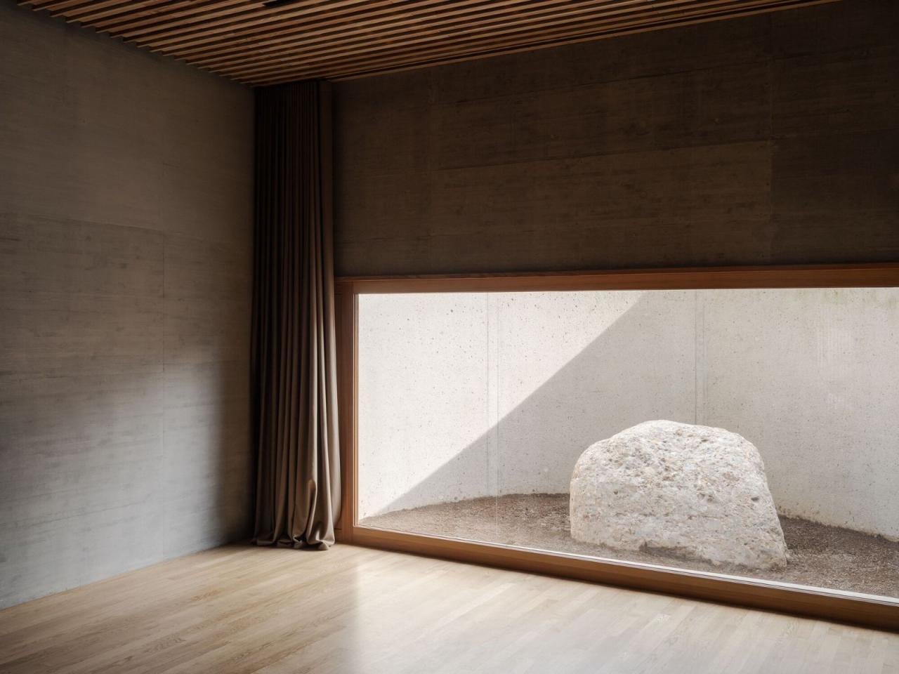 BIM建筑|苏黎世大学儿童医院 / 赫尔佐格与德梅隆事务所