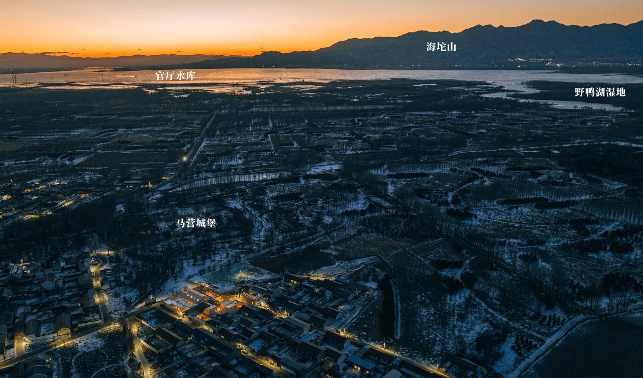 BIM建筑|ARVO 16：30酒店: 接住光影草木的城堡 / 大料建筑