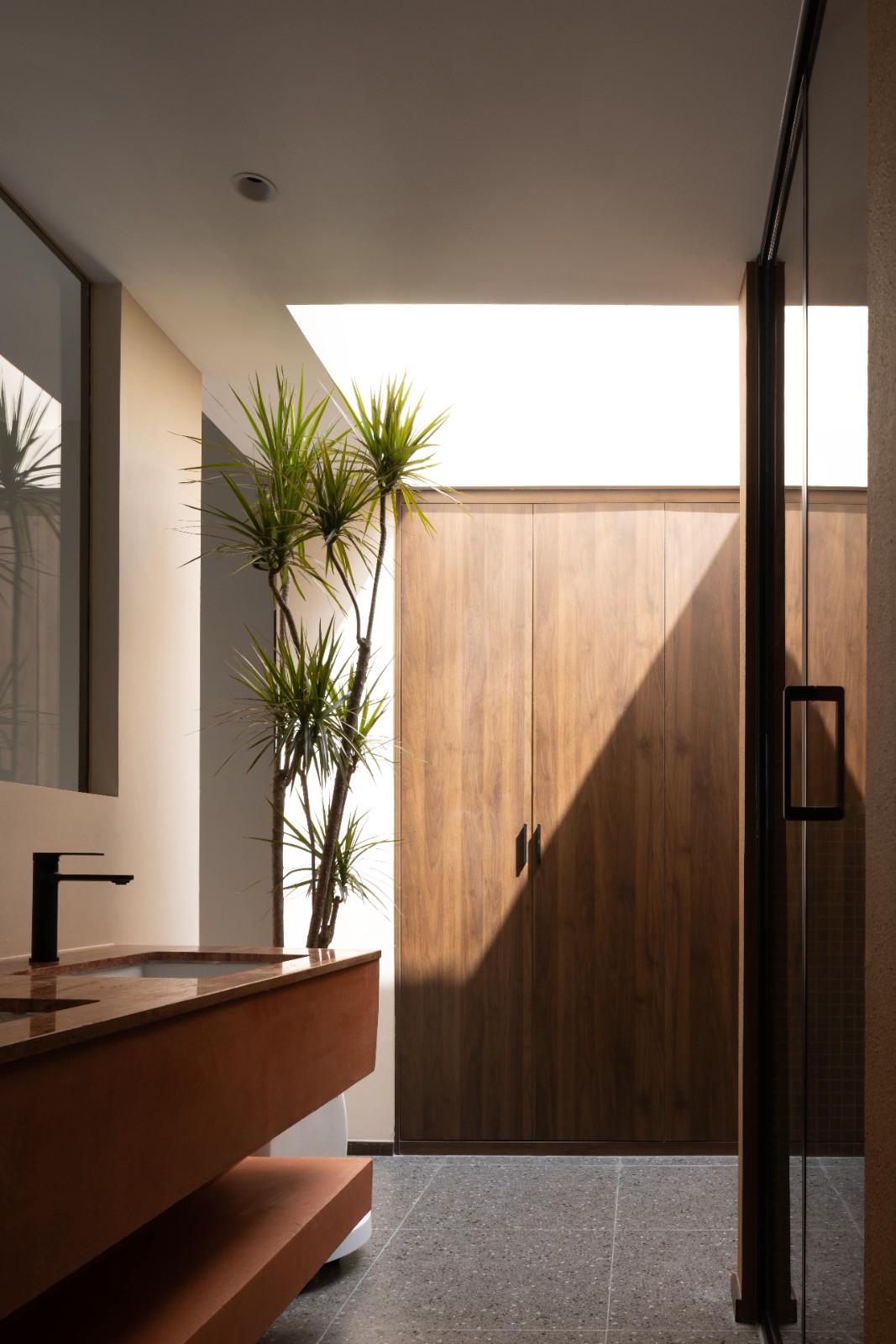 BIM建筑| 长沙岛橘子湾民宿 / 平介设计