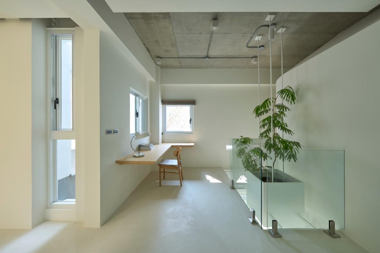 BIM建筑|山谷之家 / Soar Design Studio + Ray Architects