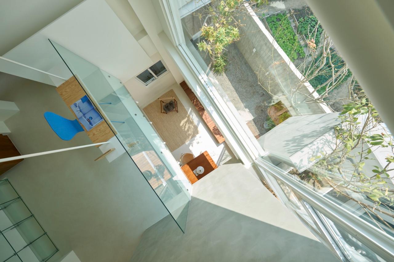 BIM建筑|山谷之家 / Soar Design Studio + Ray Architects