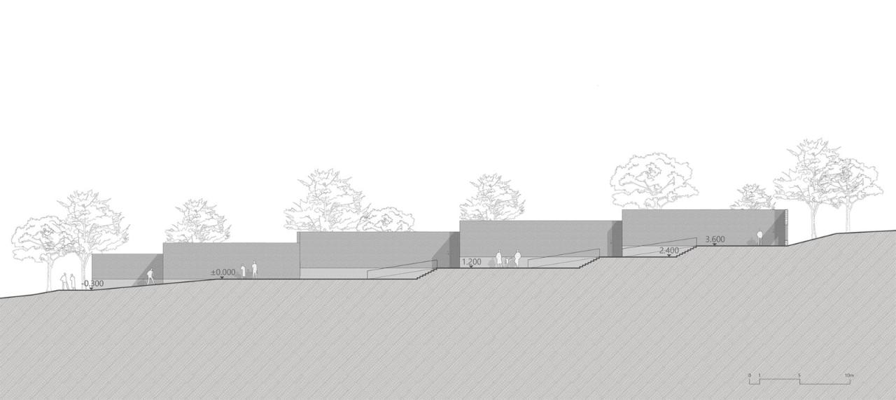 BIM建筑|KALHA 酒店·“沃里屯”村落更新 / CPLUS