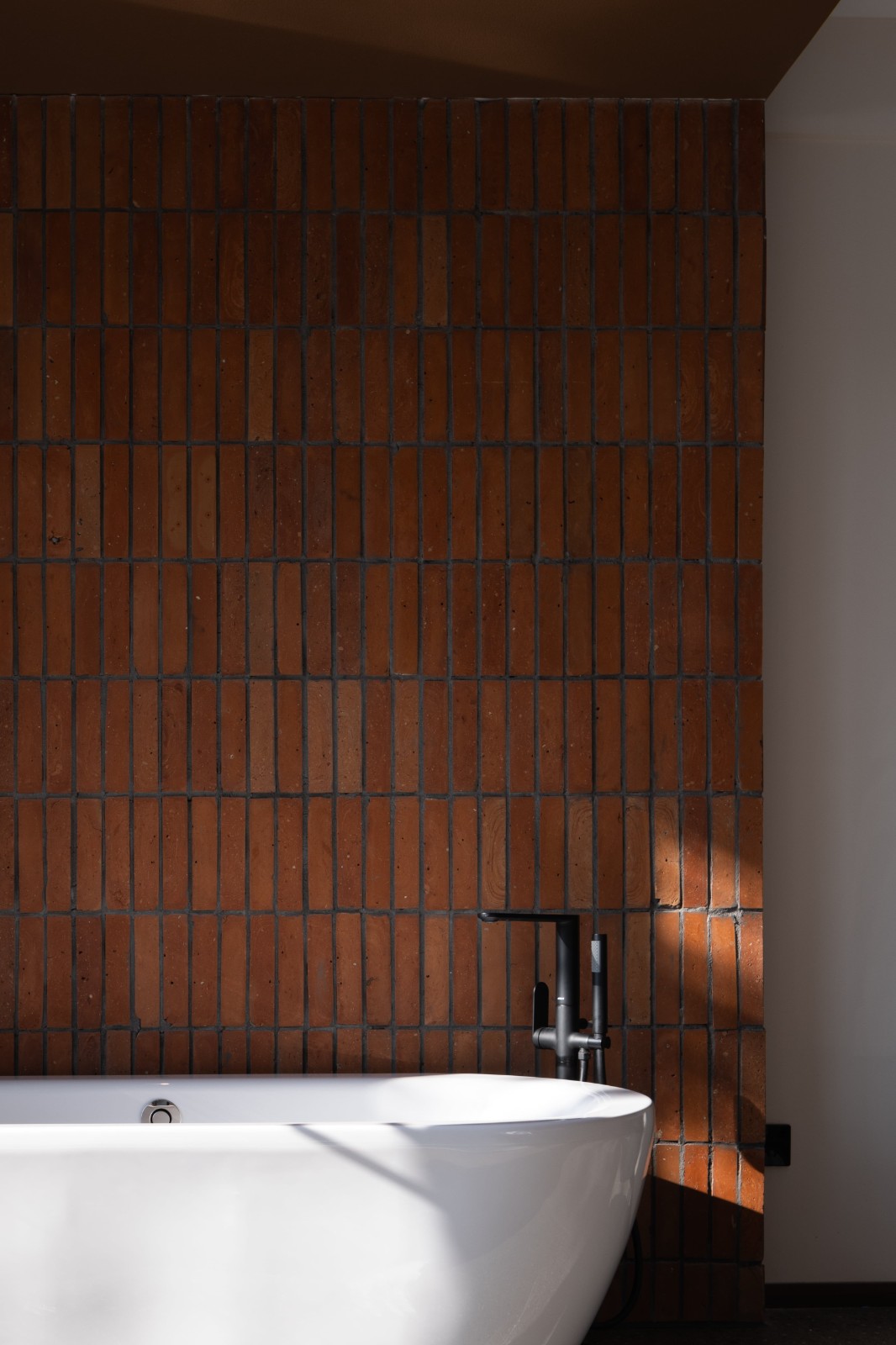 BIM建筑| 长沙岛橘子湾民宿 / 平介设计