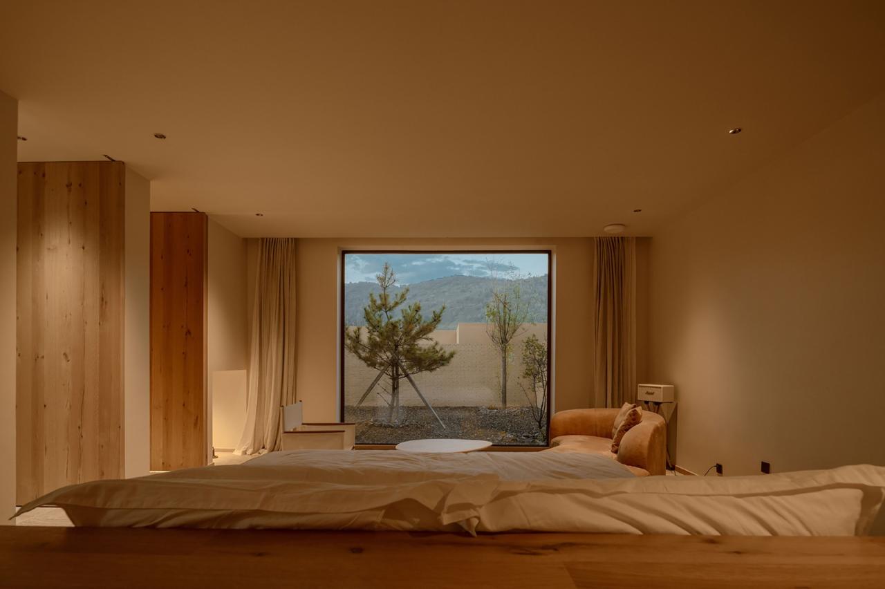 BIM建筑|KALHA 酒店·“沃里屯”村落更新 / CPLUS