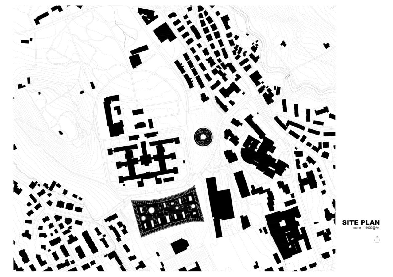 BIM建筑|苏黎世大学儿童医院 / 赫尔佐格与德梅隆事务所