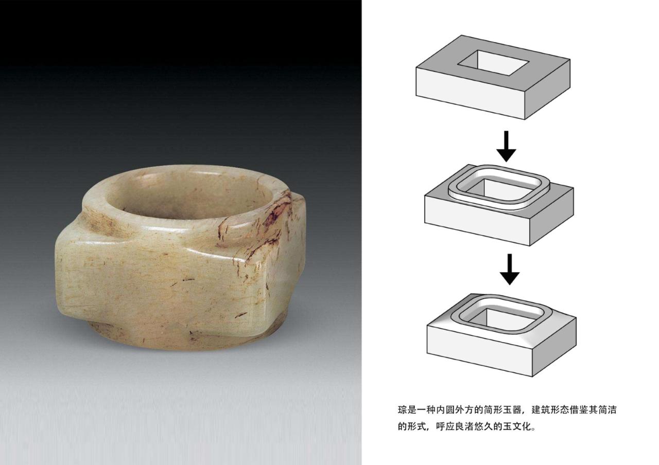 BIM建筑|山水疗愈，身心宜居：杭州市第一社会福利院 / 浙江大学建筑设计研究院