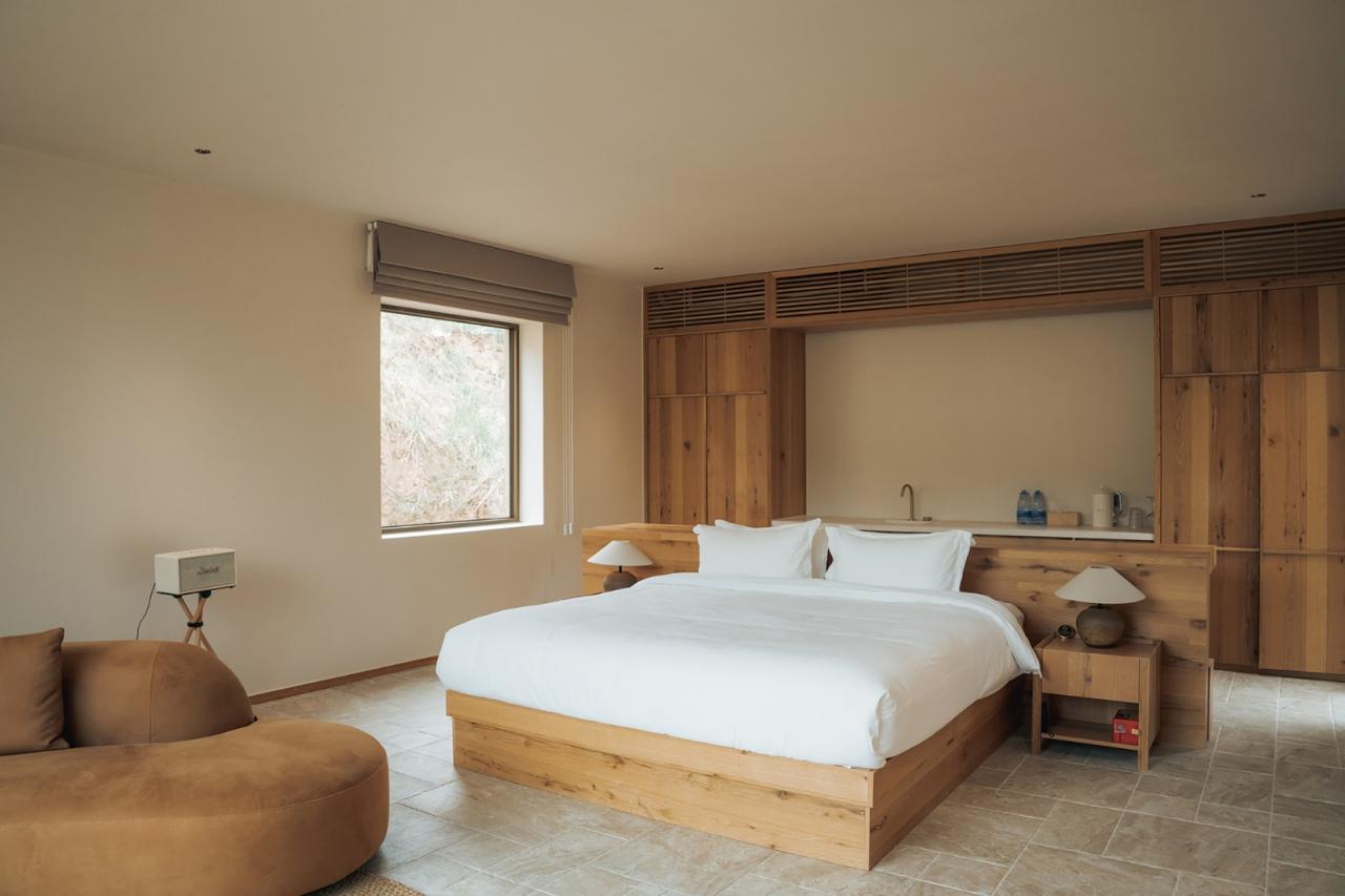 BIM建筑|KALHA 酒店·“沃里屯”村落更新 / CPLUS