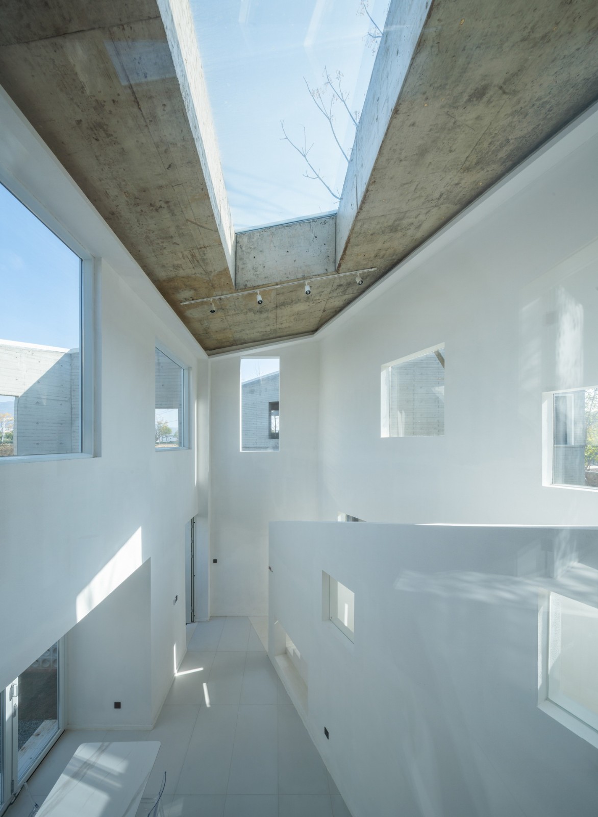 BIM建筑|柿柿如意•南野际民宿 / UAO 瑞拓设计