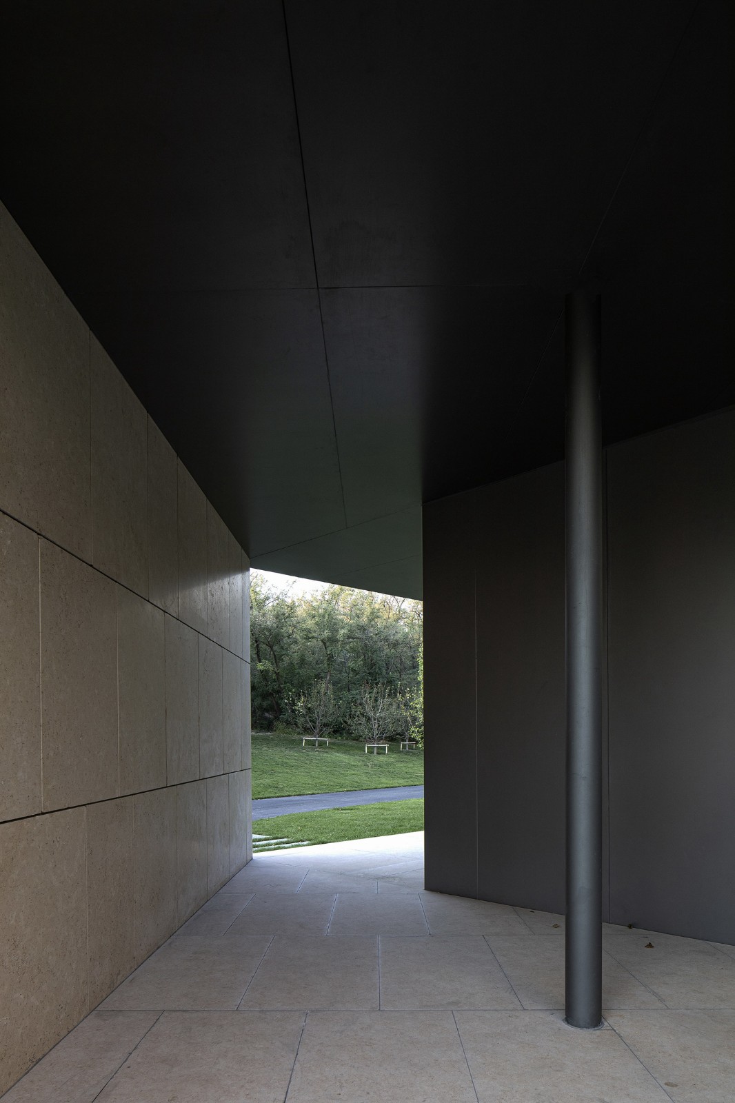 BIM建筑|如是海•尚空间 / TAOA陶磊建筑