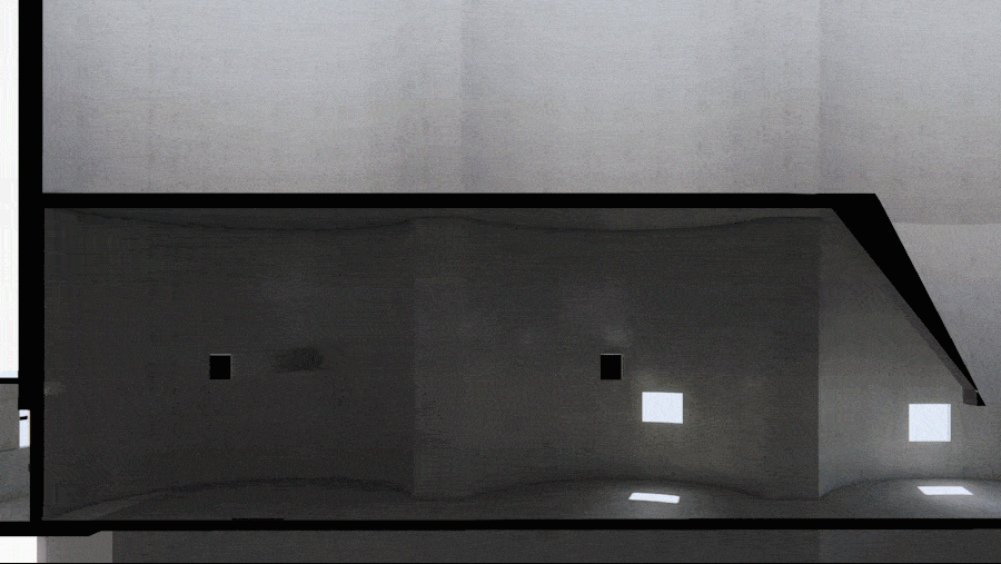 BIM建筑|谢培河X杭州友人制土：追溯时间的情绪建构 / AD ARCHITECTURE