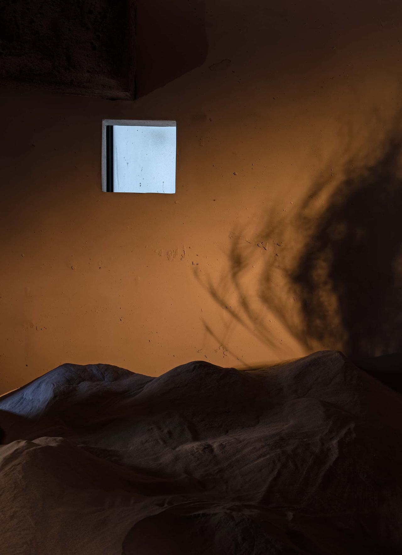 BIM建筑|谢培河X杭州友人制土：追溯时间的情绪建构 / AD ARCHITECTURE