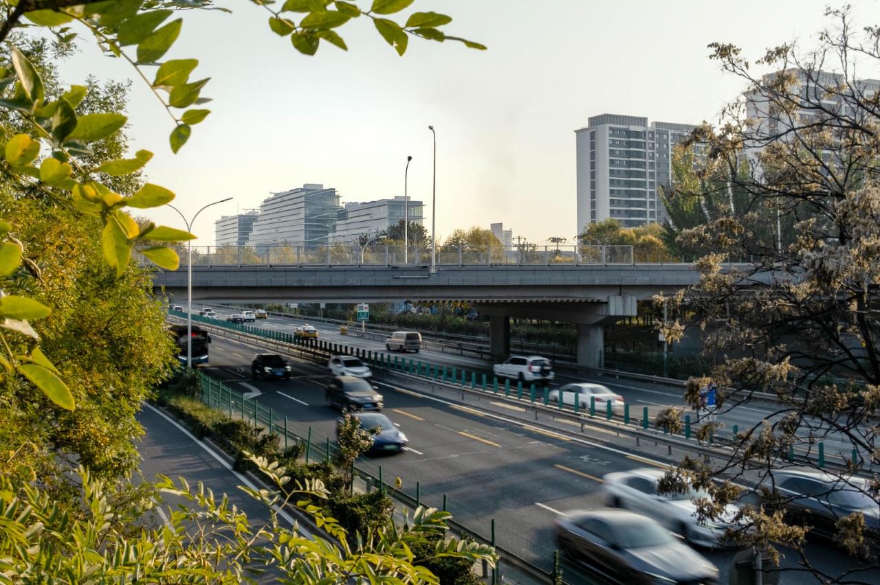 BIM建筑|中关村东升科技园三期 · 东畔科创中心 / SOPA