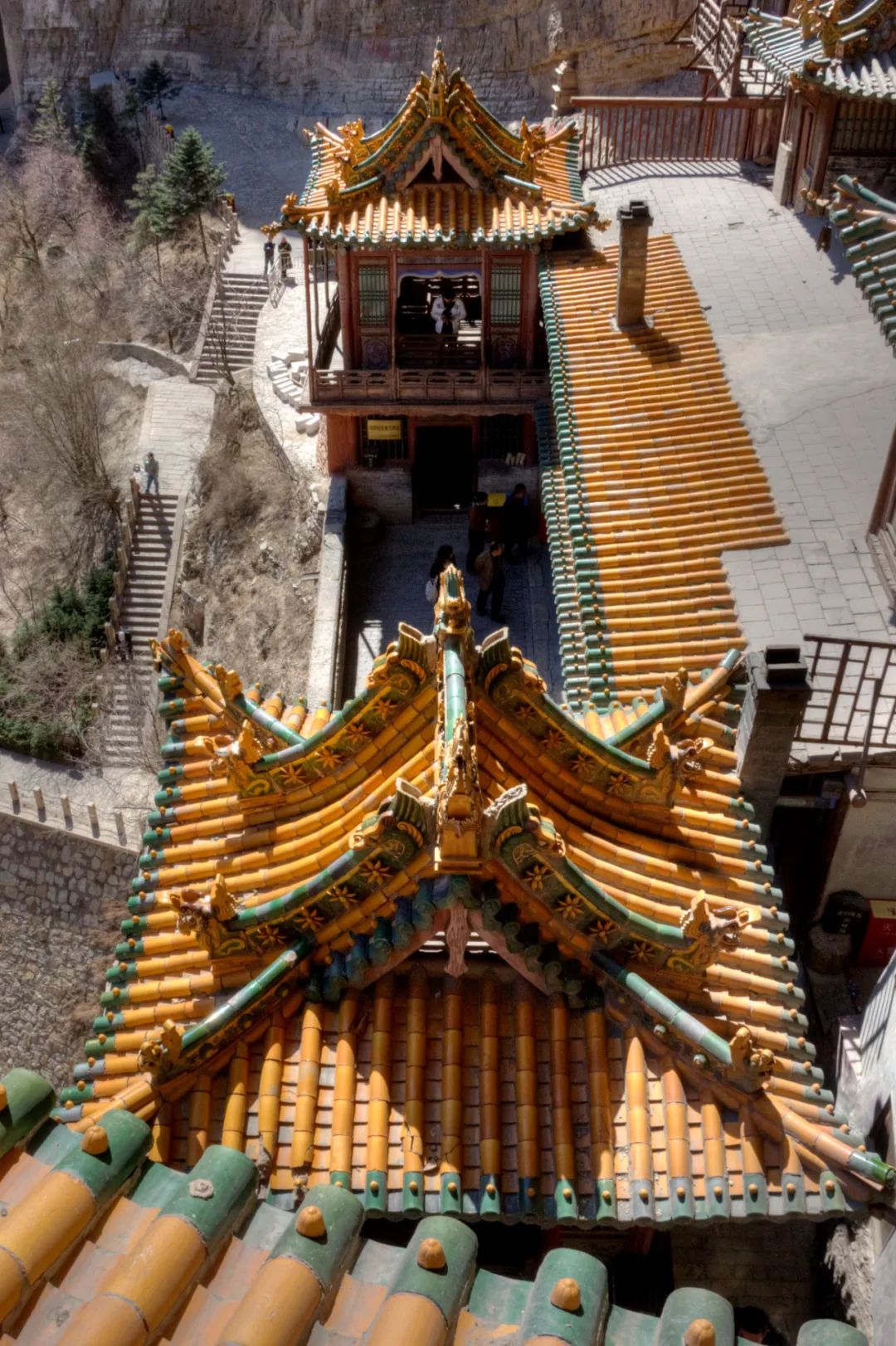 BIM建筑|早鸟价最后一天！去山西，邂逅唐宋古建筑