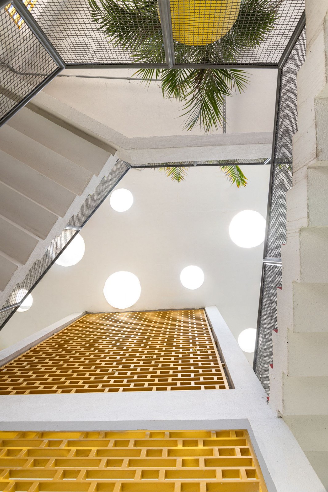 BIM建筑|Domum 学校 / Lins Arquitetos Associados