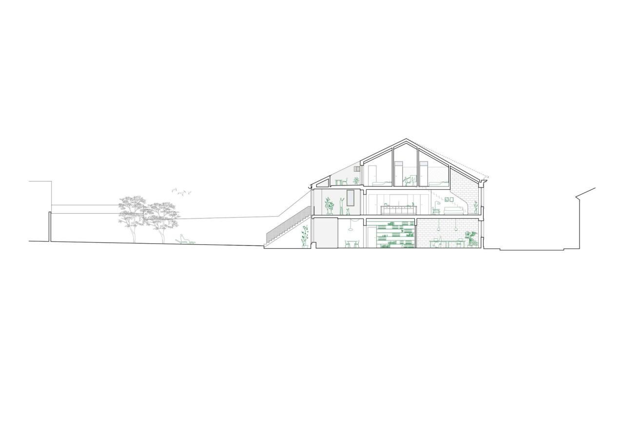 BIM建筑|设计师之家 / oitoo