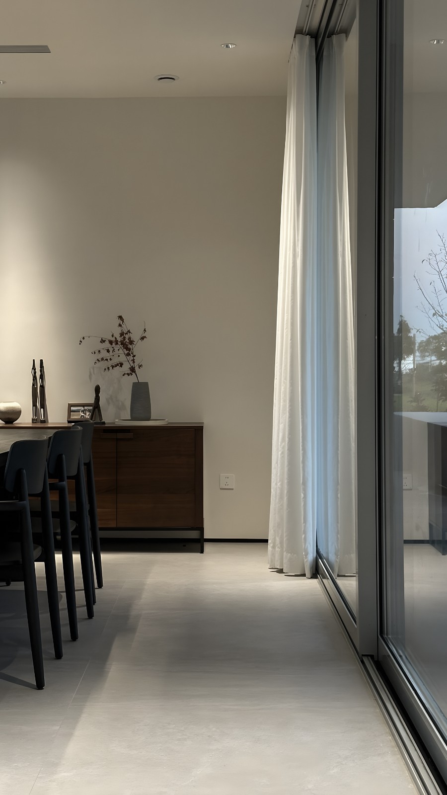 BIM建筑|濬蒙-有光的私宅 上海 / 陆启水建筑师事务所