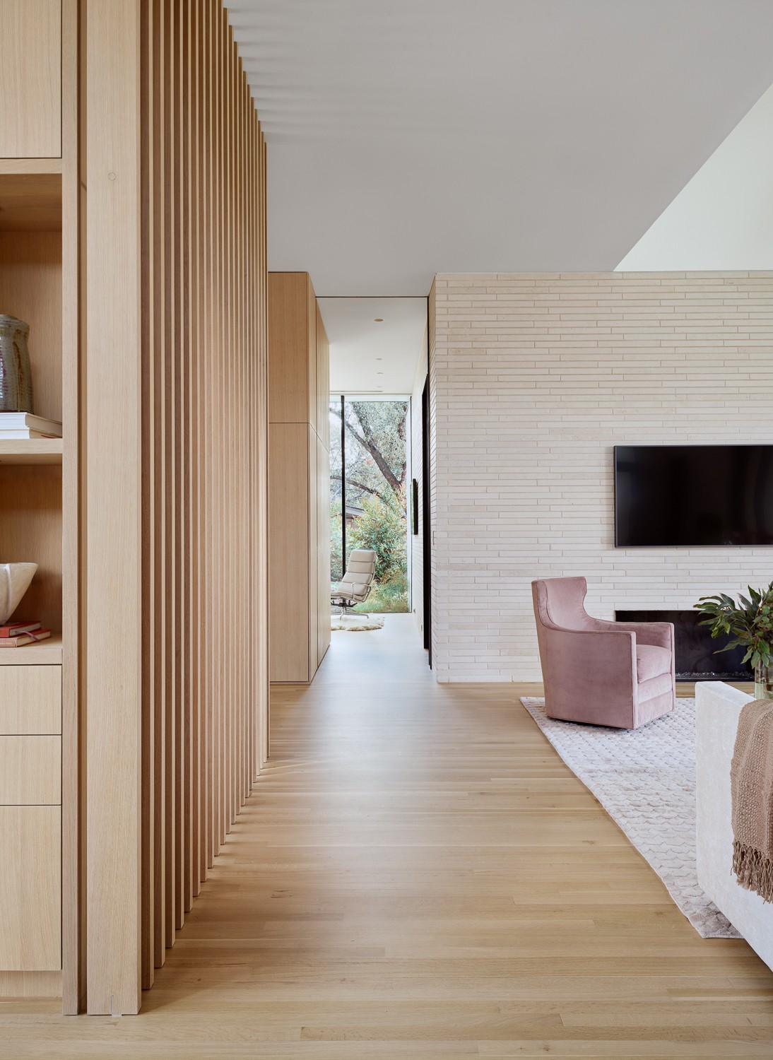 BIM建筑|威斯布鲁克住宅 / Alterstudio Architecture