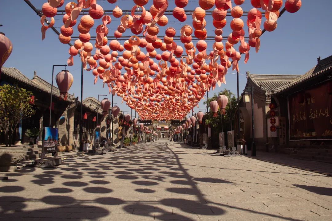 BIM建筑|早鸟价最后一天！去山西，邂逅唐宋古建筑