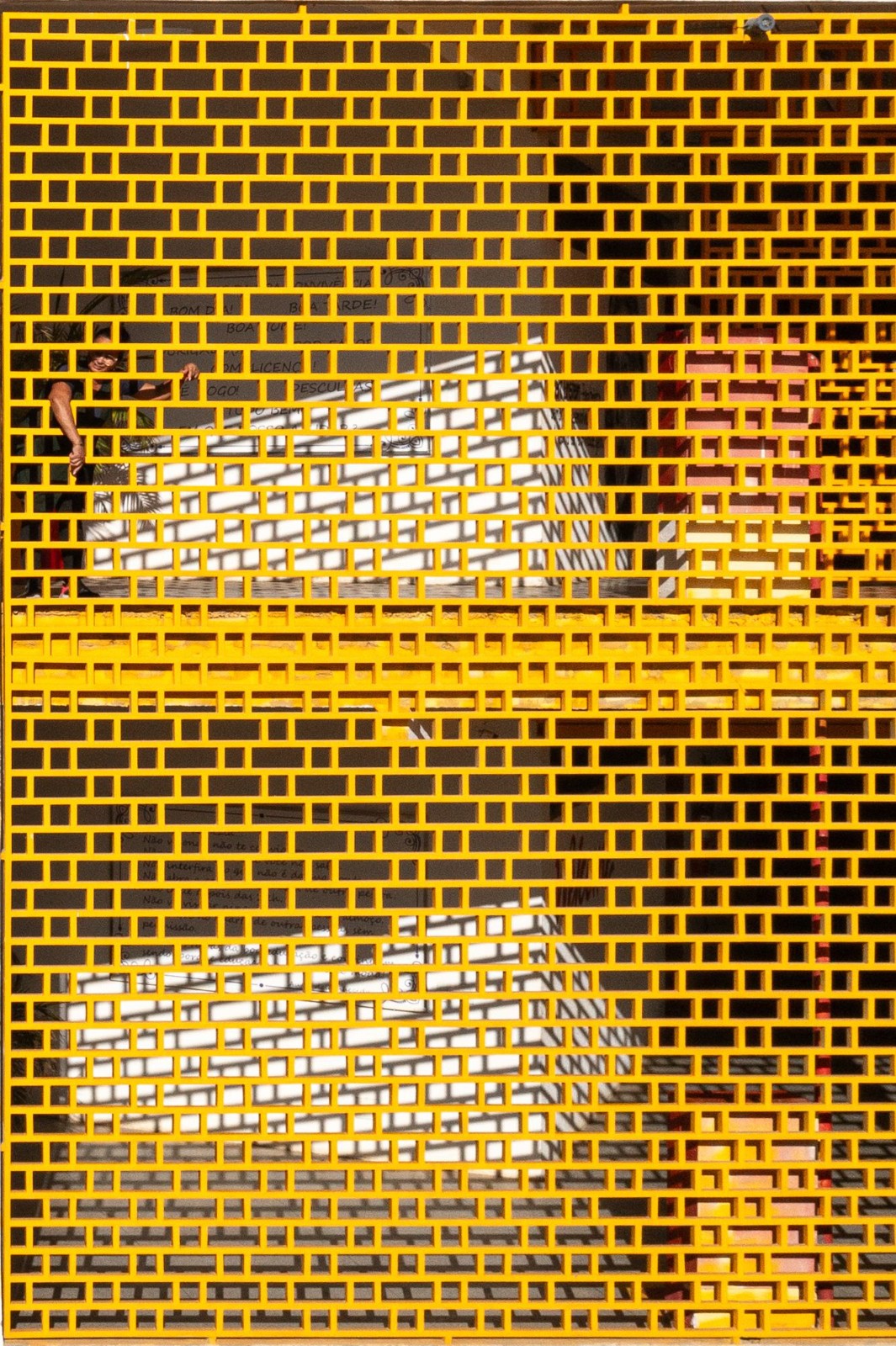 BIM建筑|Domum 学校 / Lins Arquitetos Associados