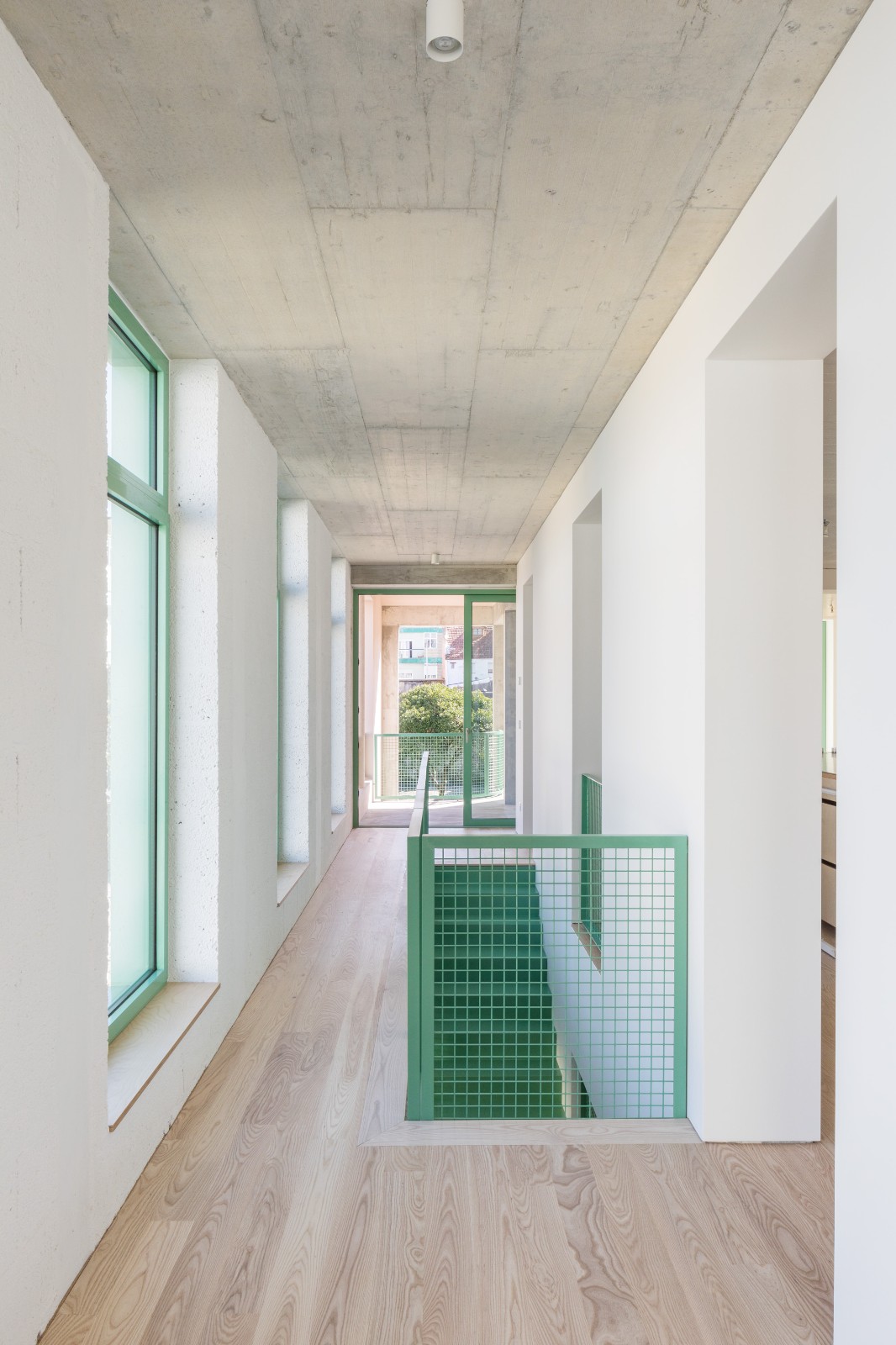 BIM建筑|设计师之家 / oitoo