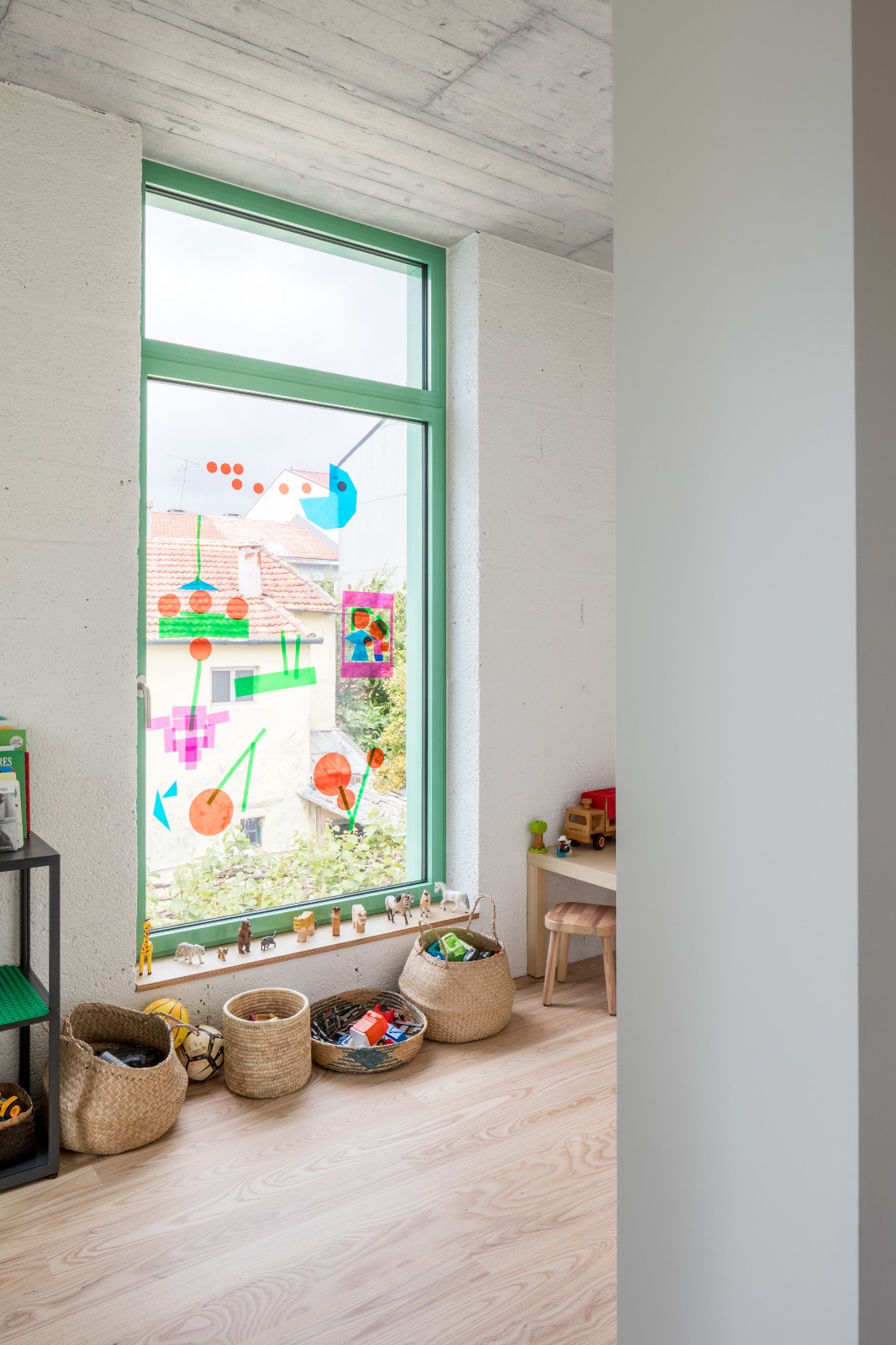 BIM建筑|设计师之家 / oitoo