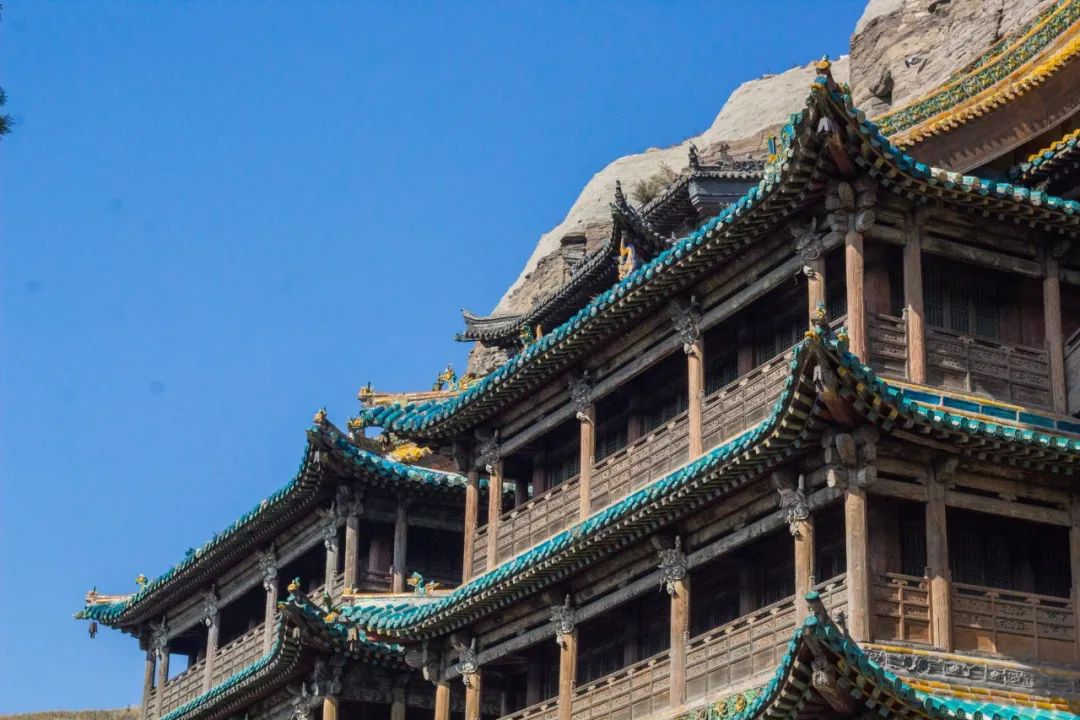 BIM建筑|早鸟价最后一天！去山西，邂逅唐宋古建筑