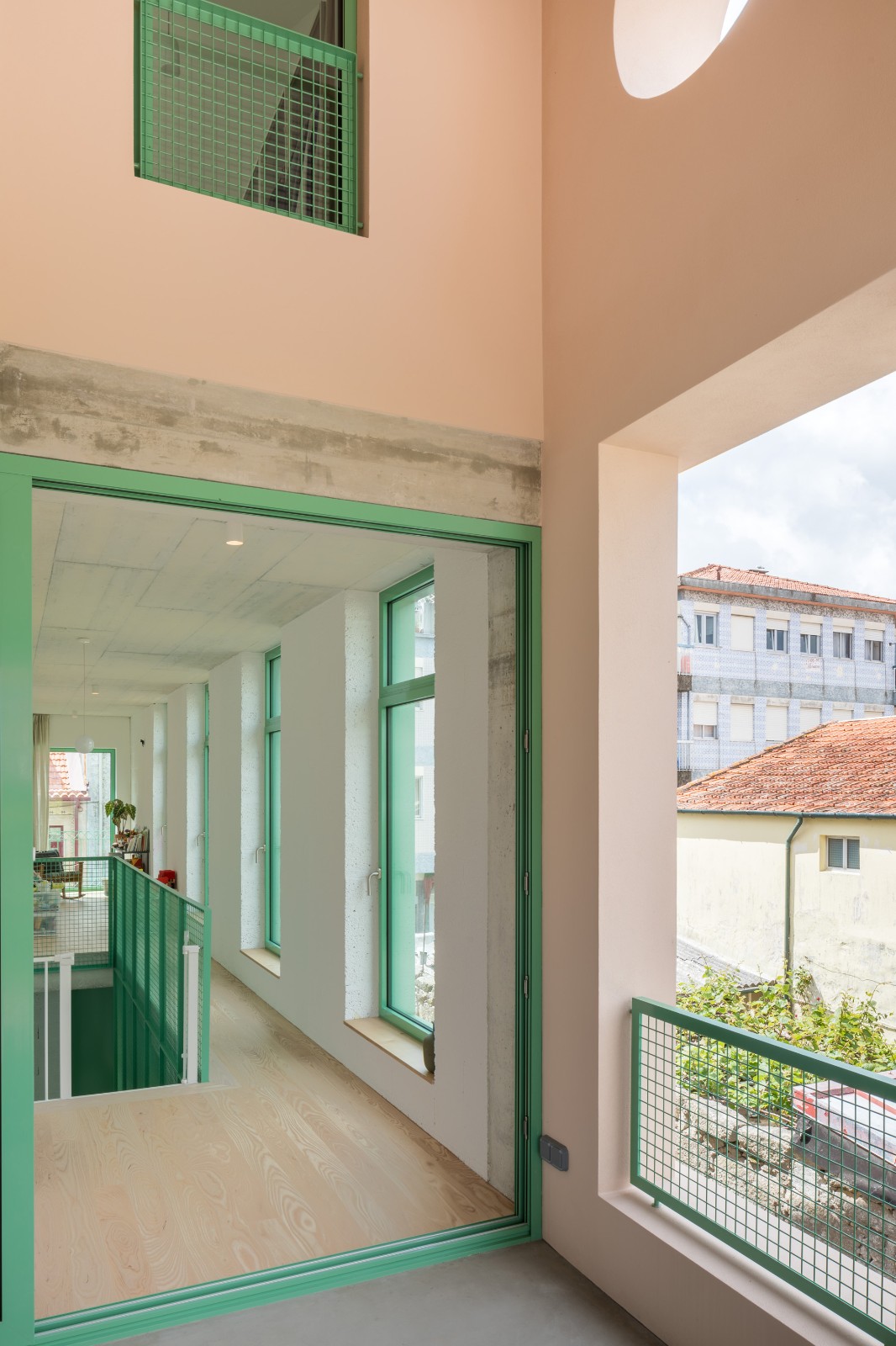 BIM建筑|设计师之家 / oitoo