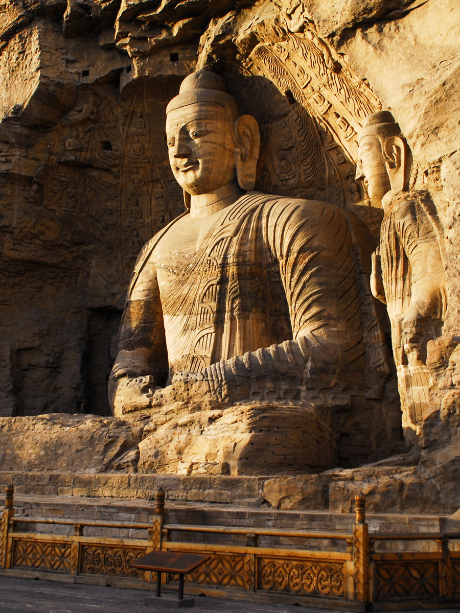 BIM建筑|早鸟价最后一天！去山西，邂逅唐宋古建筑