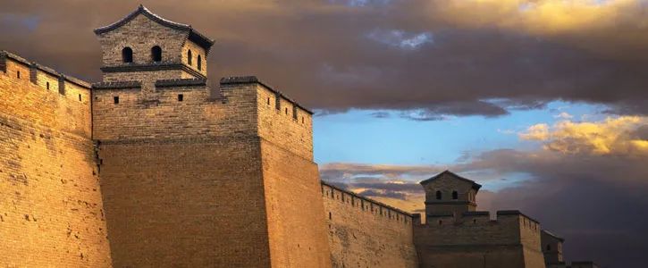 BIM建筑|早鸟价最后一天！去山西，邂逅唐宋古建筑