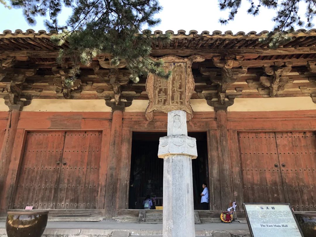 BIM建筑|早鸟价最后一天！去山西，邂逅唐宋古建筑