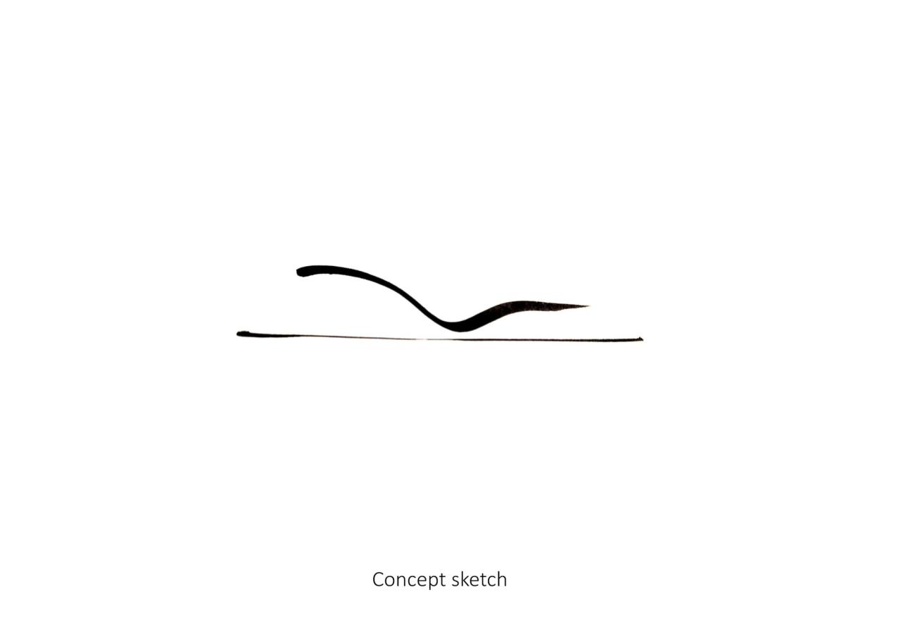 BIM建筑|朔特拉艺术展览中心 / Ho Khue Architects