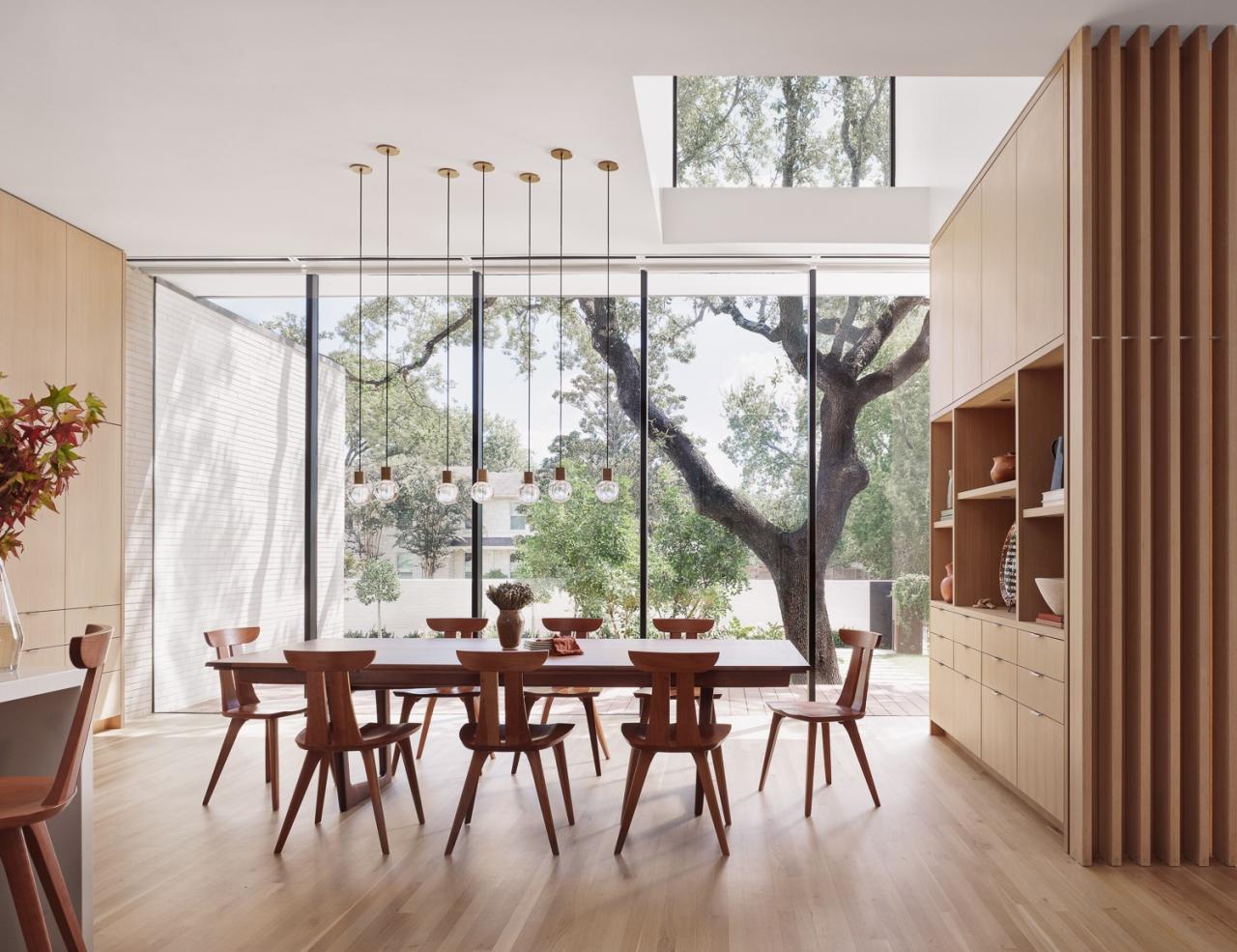 BIM建筑|威斯布鲁克住宅 / Alterstudio Architecture