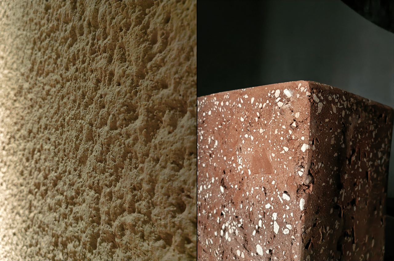 BIM建筑|谢培河X杭州友人制土：追溯时间的情绪建构 / AD ARCHITECTURE