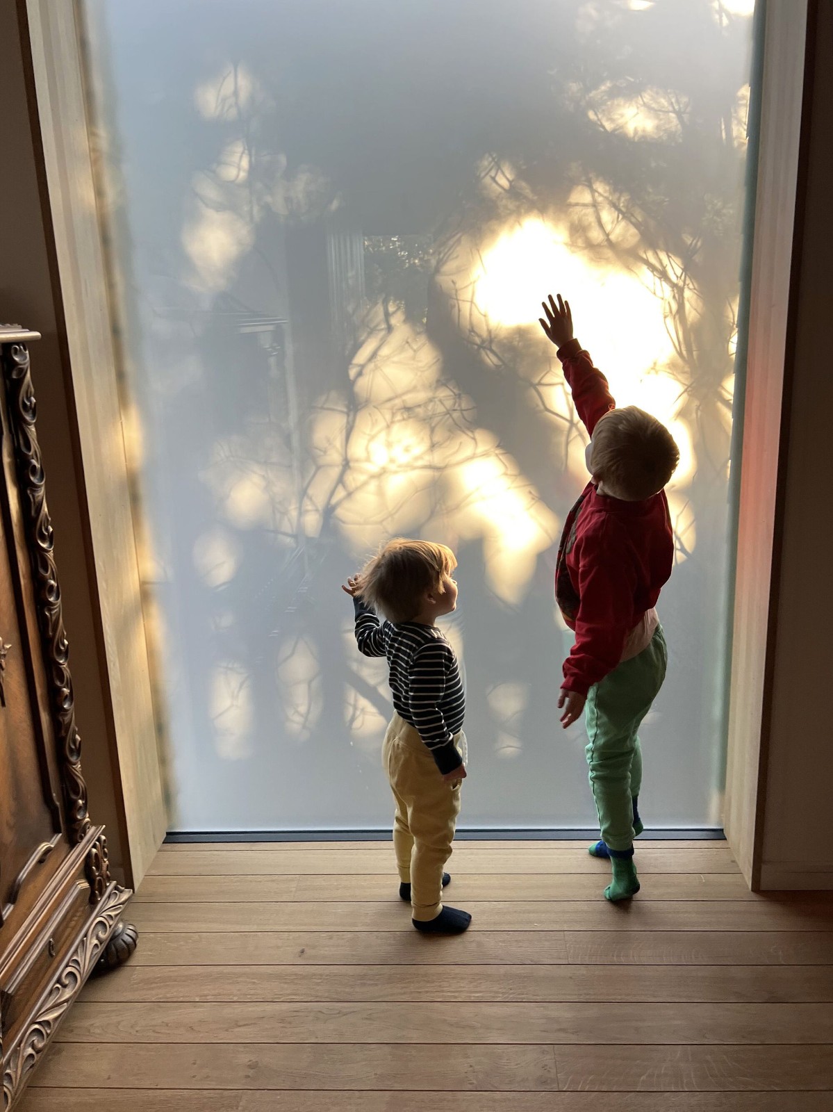 BIM建筑|奥斯陆 Sorbyhaugen 24 号住宅改造 / MORFEUS arkitekter