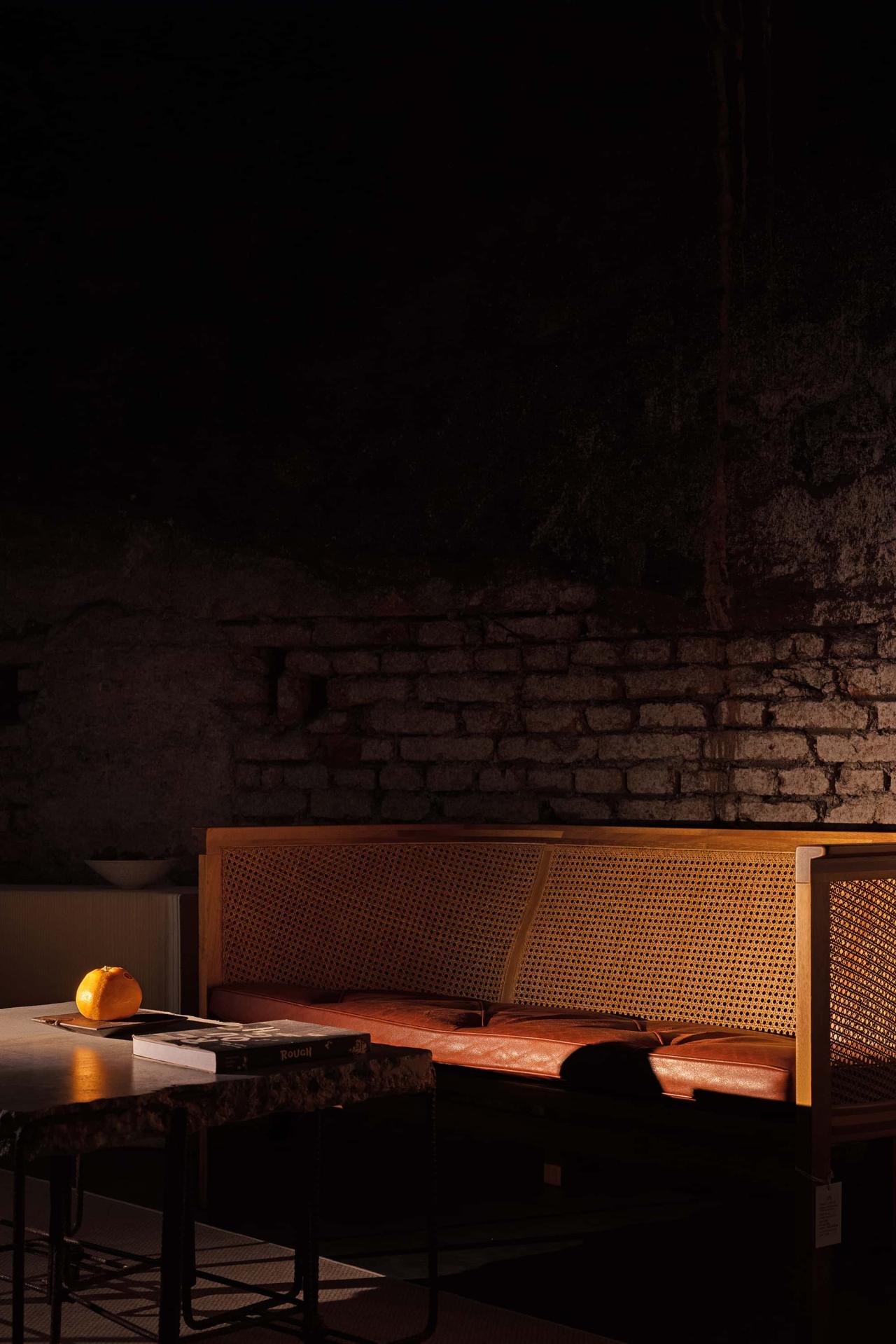 BIM建筑|谢培河X杭州友人制土：追溯时间的情绪建构 / AD ARCHITECTURE