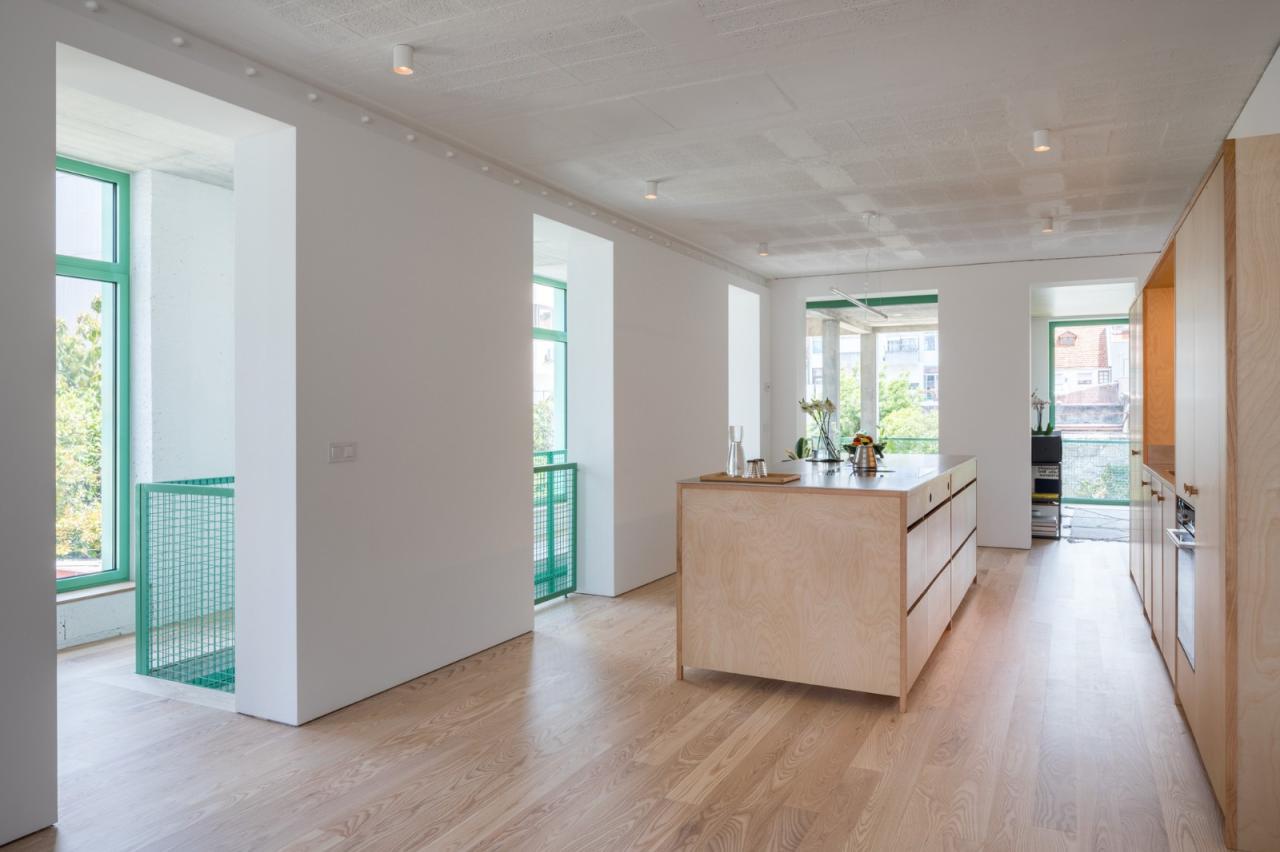 BIM建筑|设计师之家 / oitoo