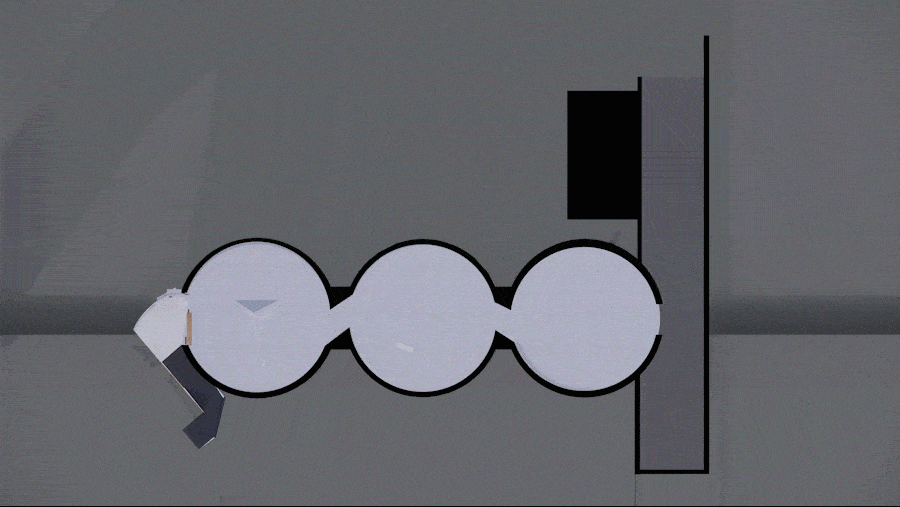 BIM建筑|谢培河X杭州友人制土：追溯时间的情绪建构 / AD ARCHITECTURE