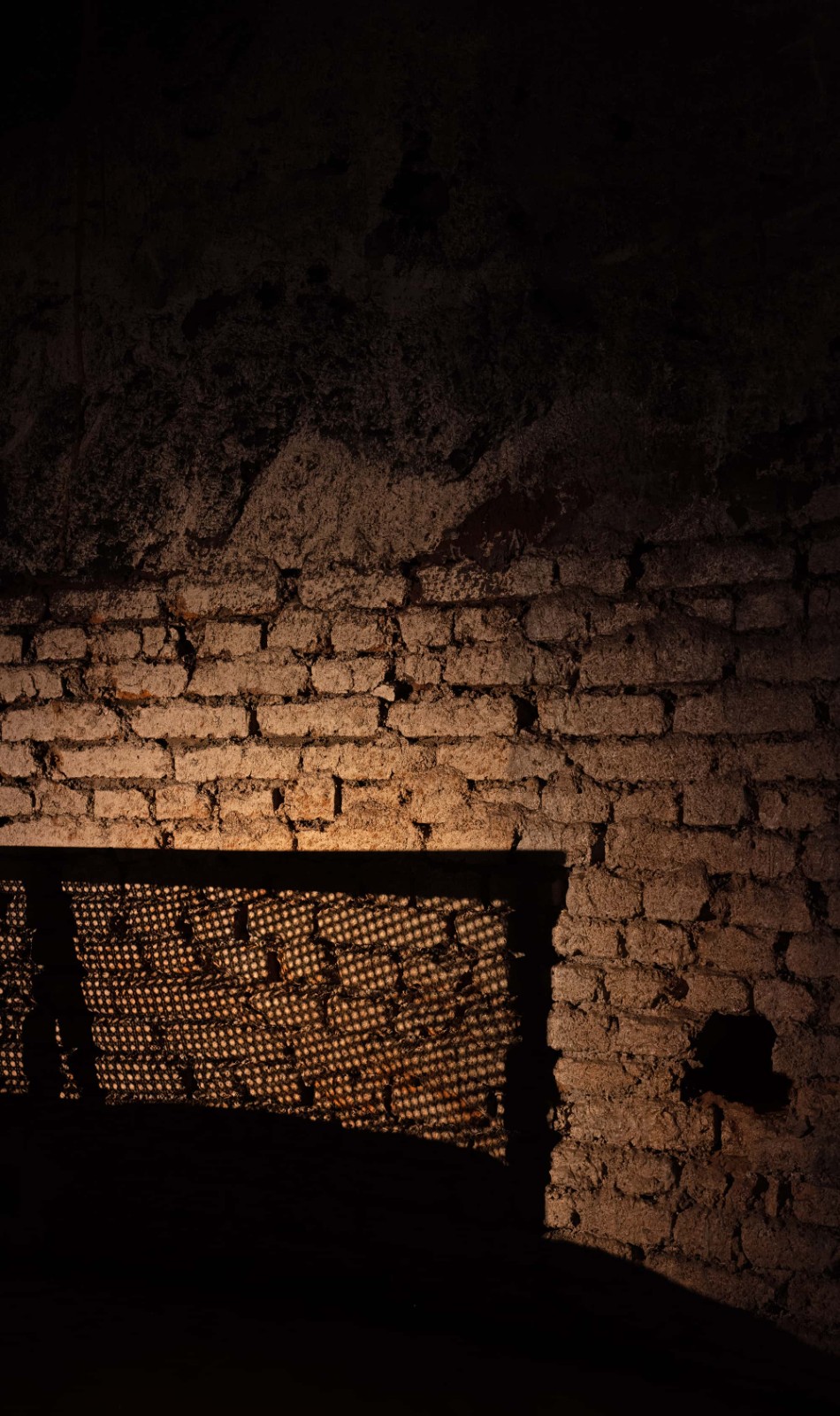 BIM建筑|谢培河X杭州友人制土：追溯时间的情绪建构 / AD ARCHITECTURE