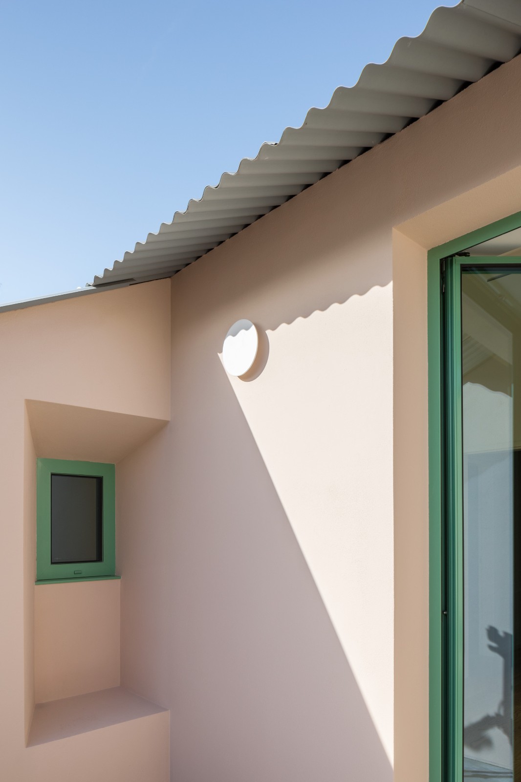 BIM建筑|设计师之家 / oitoo