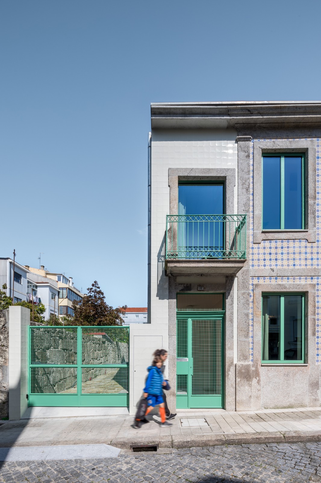 BIM建筑|设计师之家 / oitoo