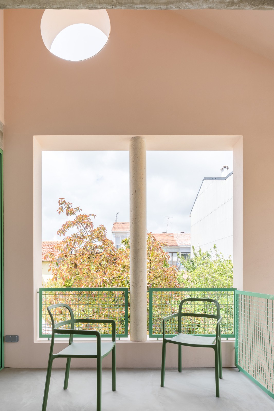 BIM建筑|设计师之家 / oitoo