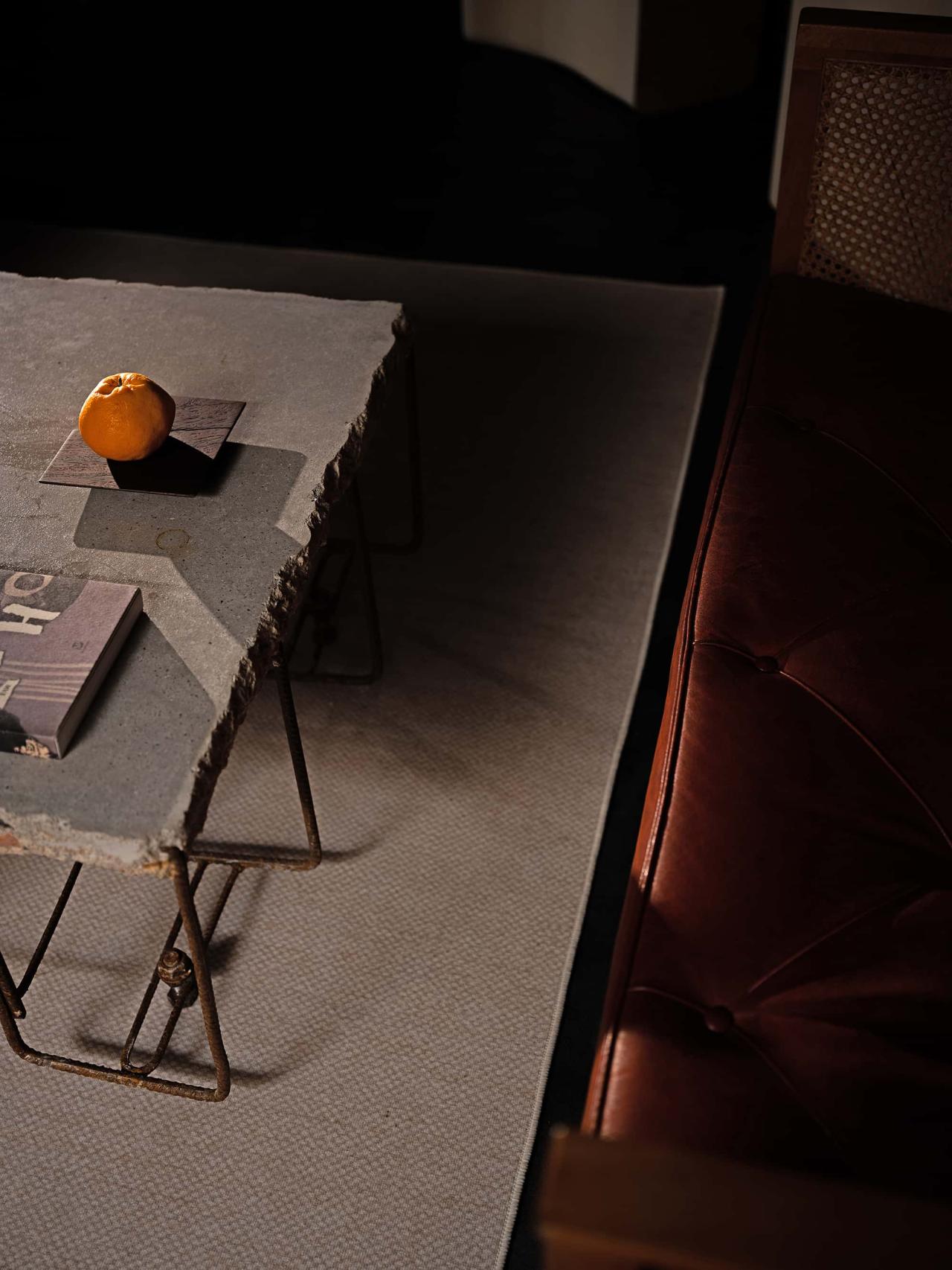 BIM建筑|谢培河X杭州友人制土：追溯时间的情绪建构 / AD ARCHITECTURE