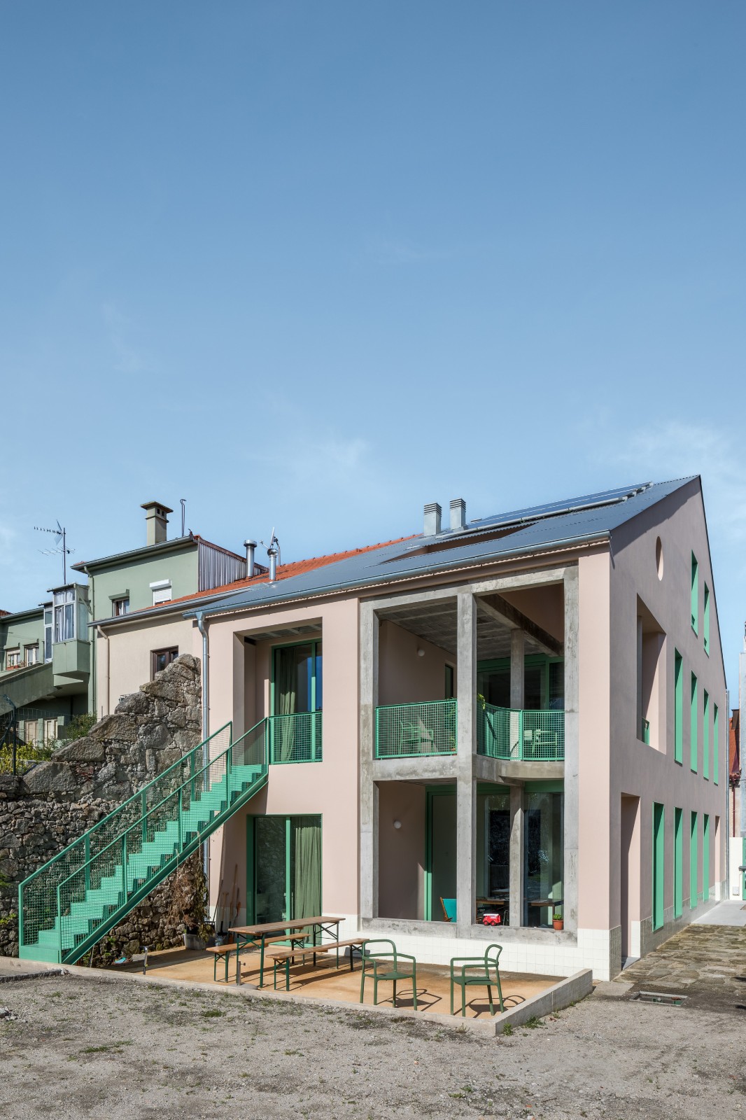 BIM建筑|设计师之家 / oitoo