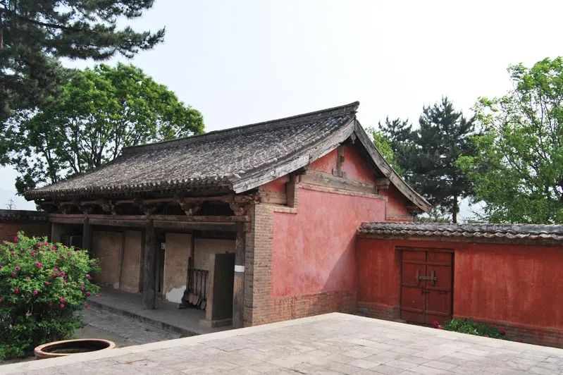 BIM建筑|早鸟价最后一天！去山西，邂逅唐宋古建筑